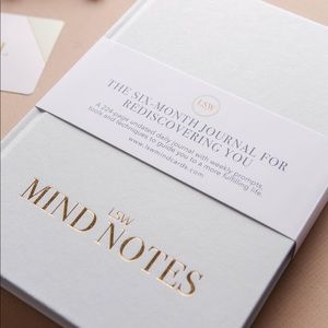 Mind Note Journal